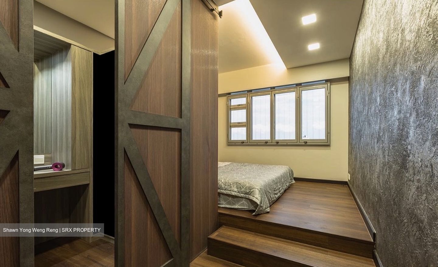 Blk 183B Marsiling Greenview (Woodlands), HDB 4 Rooms #540954161